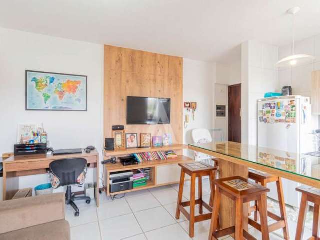 Apartamento com 2 quartos à venda na Rua Carlos Willy Boehm, 154, Santo Antônio, Joinville, 64 m2 por R$ 298.000