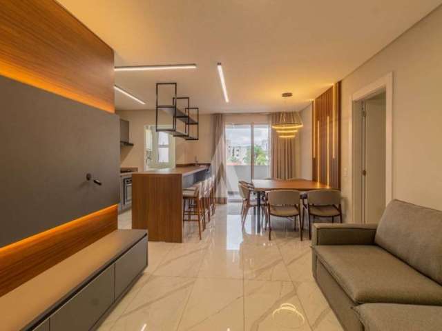 Apartamento com 3 quartos à venda na Rua Alvarenga Peixoto, 363, América, Joinville, 133 m2 por R$ 1.450.000