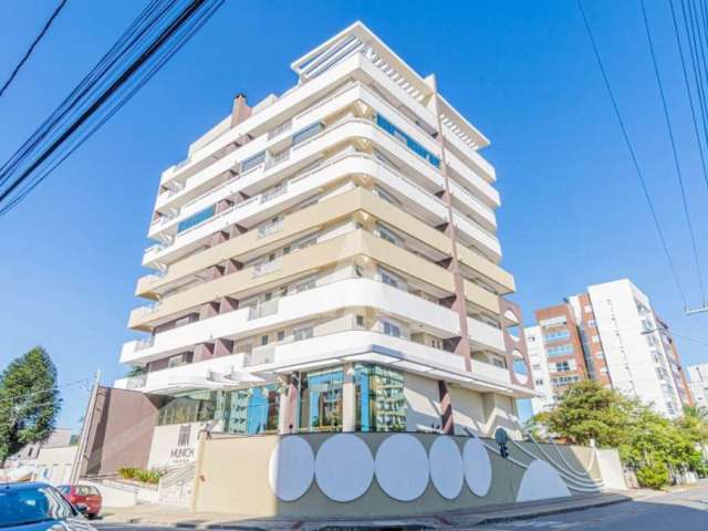 Apartamento com 3 quartos à venda na Rua Alvarenga Peixoto, 363, América, Joinville, 128 m2 por R$ 1.400.000