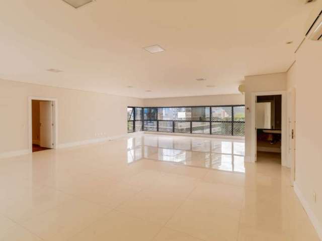 Apartamento com 3 quartos à venda na Rua Expedicionário Holz, 419, América, Joinville, 307 m2 por R$ 3.000.000