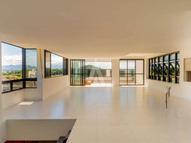 Cobertura com 3 quartos à venda na Rua Germano Fischer, 125, Glória, Joinville, 365 m2 por R$ 3.119.500