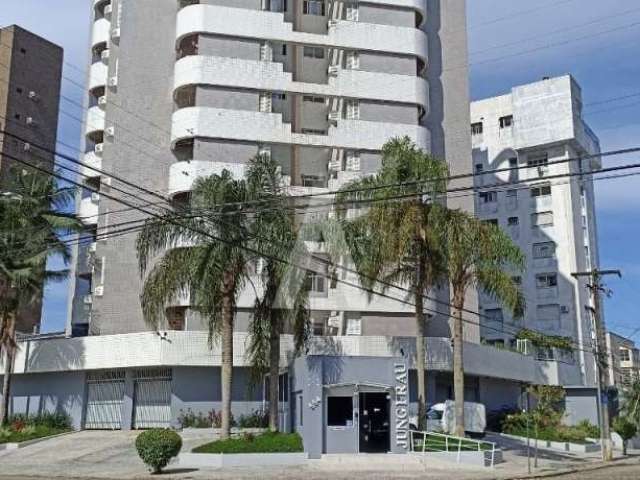 Cobertura com 3 quartos à venda na Rua Alexandre Schlemm, 554, Anita Garibaldi, Joinville, 193 m2 por R$ 1.000.000
