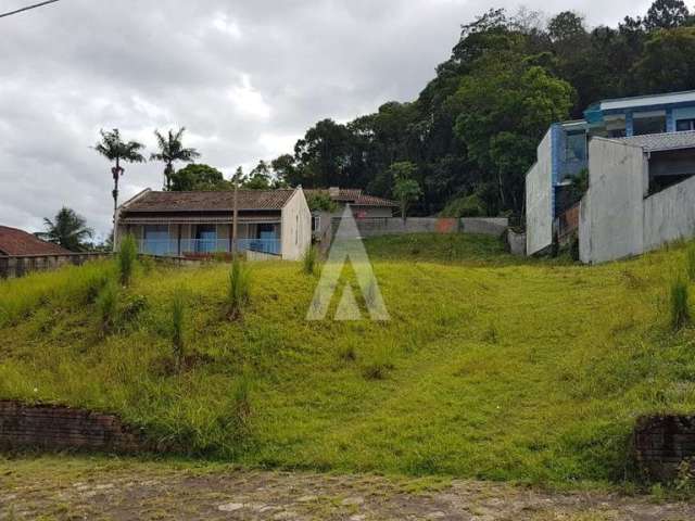 Terreno à venda na HENRIQUE FISSMER, Bom Retiro, Joinville por R$ 750.000
