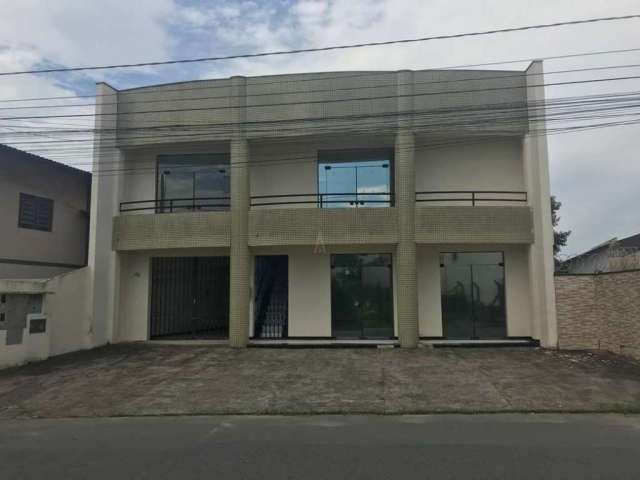 Prédio à venda na Rua Tangará, 42, Iririú, Joinville por R$ 950.000