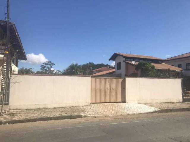 Terreno à venda na Rua Calisto Zattar, Bucarein, Joinville por R$ 550.000