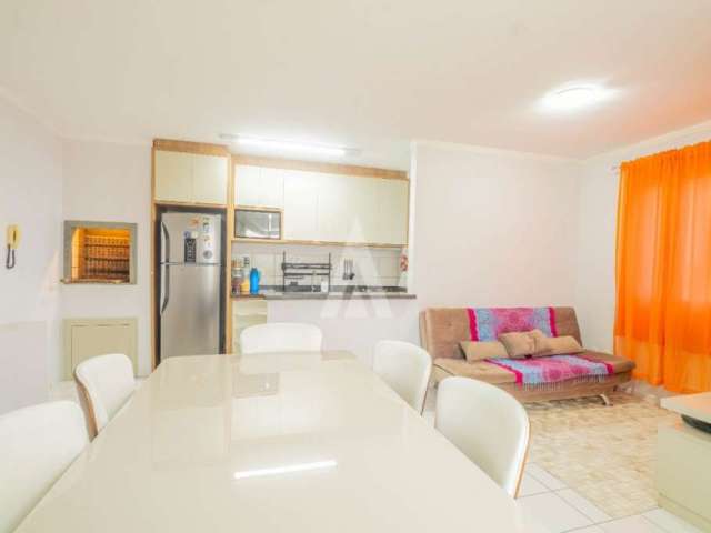 Cobertura com 3 quartos à venda na Rua Rui Barbosa, 553, Costa e Silva, Joinville, 123 m2 por R$ 460.000