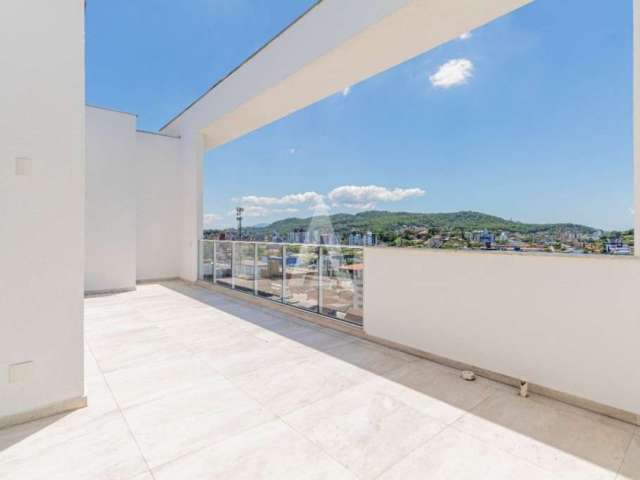 Cobertura com 4 quartos à venda na ARACAJU, 1340, América, Joinville, 347 m2 por R$ 3.500.000