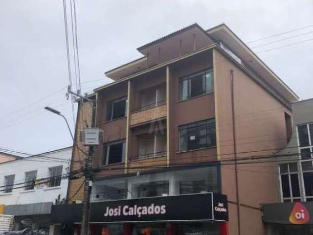 Prédio com 5 salas à venda na Rua Doutor João Colin, 144, Centro, Joinville, 1200 m2 por R$ 8.000.000