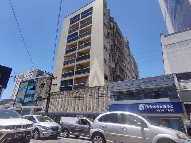 Apartamento com 3 quartos à venda na Rua Mário Lobo, 211, Centro, Joinville, 117 m2 por R$ 480.000