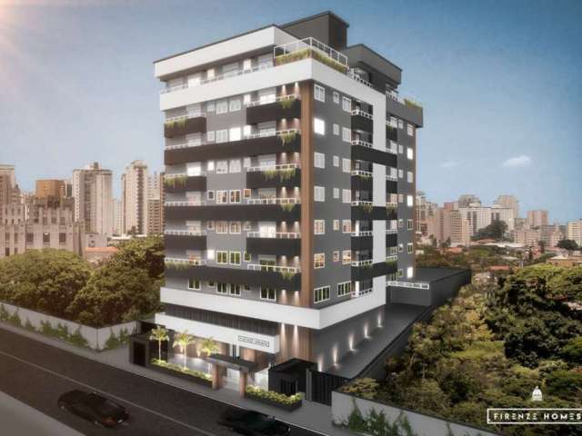 Apartamento com 3 quartos à venda na Rua Professor Humberto Rohden, 84, Costa e Silva, Joinville, 112 m2 por R$ 724.470