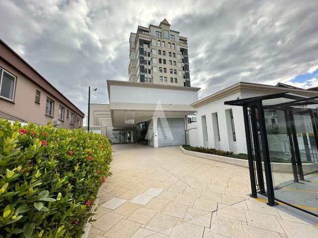 Sala comercial à venda na Rua Dona Francisca, 1113, Saguaçu, Joinville, 36 m2 por R$ 290.000
