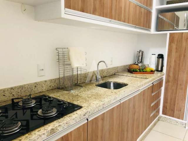 Apartamento com 2 quartos à venda na Rua Colon, 421, Glória, Joinville, 61 m2 por R$ 385.000