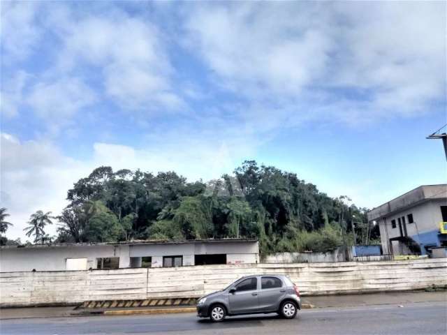 Terreno à venda na Rua Santa Catarina, 3876, Santa Catarina, Joinville por R$ 5.500.000