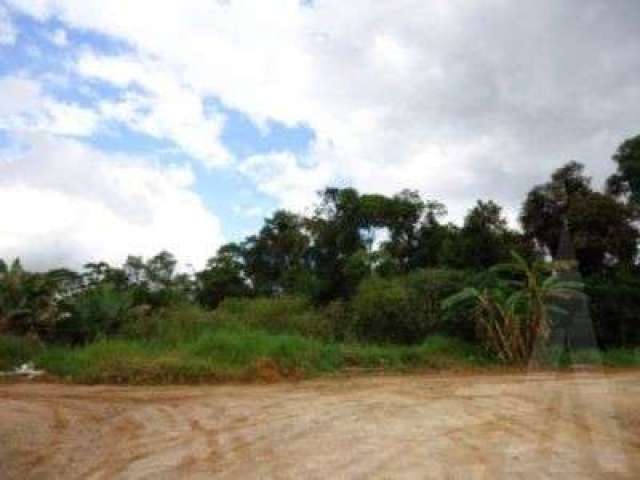 Terreno à venda na RONCO D AGUA, 00, Itinga, Joinville por R$ 1.950.000