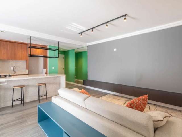 Apartamento com 3 quartos à venda na Rua Pernambuco, 377, Anita Garibaldi, Joinville, 95 m2 por R$ 994.921