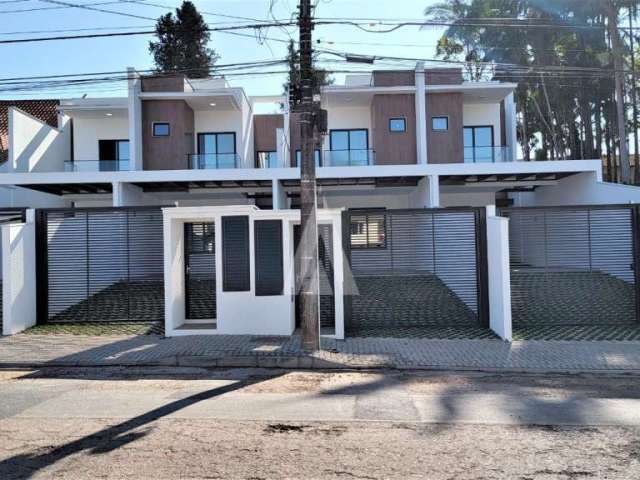 Casa com 3 quartos à venda na Rua Erwino Kieper, 118, Atiradores, Joinville por R$ 990.000