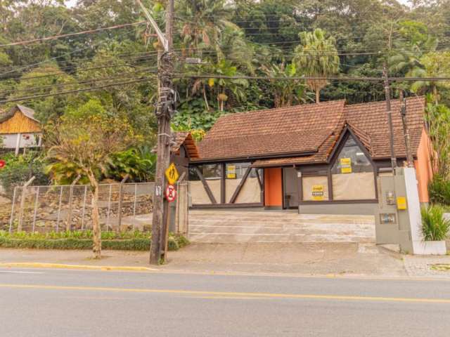 Casa comercial à venda na Xv de Novembro, 2952, Glória, Joinville por R$ 1.550.000