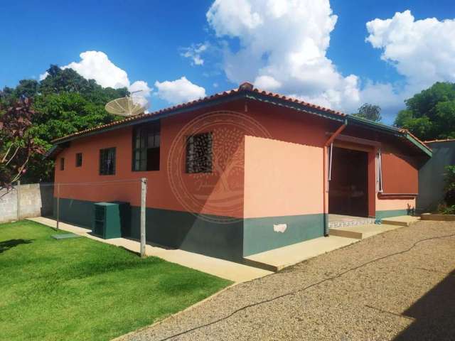 Chácara para Venda em Bragança Paulista, Portal São Marcelo, 2 dormitórios, 1 banheiro