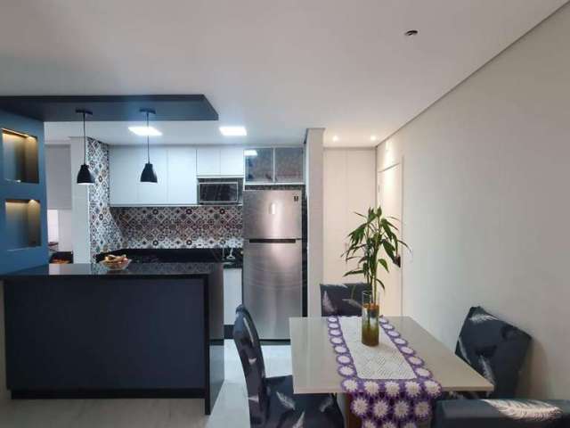 Apartamento para Venda em Itatiba, Residencial Sonhare, 2 dormitórios, 1 banheiro, 1 vaga