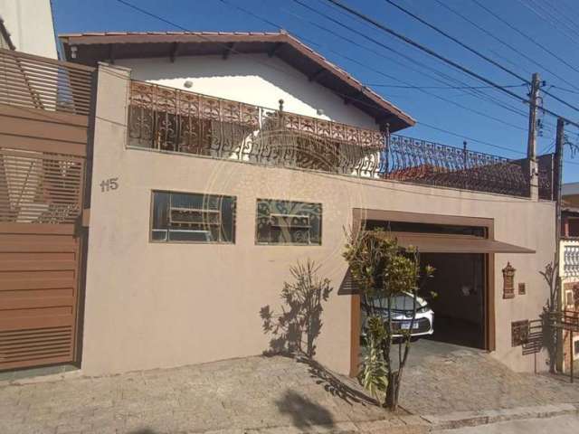 Casa para Venda em Itatiba, Vila Cruzeiro, 2 dormitórios, 2 suítes, 2 banheiros, 2 vagas