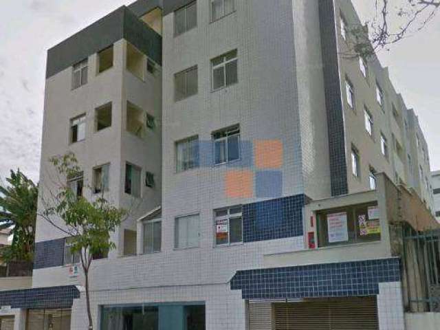 Cobertura com 2 dormitórios à venda, 70 m² por R$ 449.000,00 - Nova Suíssa - Belo Horizonte/MG