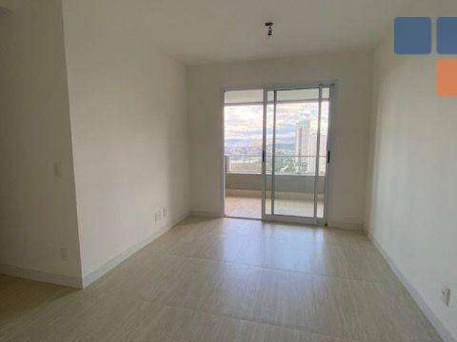 Apartamento  2 Quartos Novo Oportunidade à venda, 82 m² por R$ 1.170.000 - Vila da Serra - Nova Lima/MG