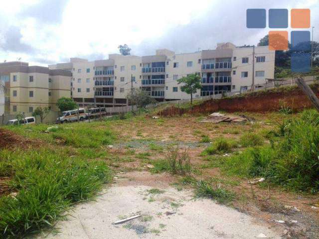 Terreno à venda, 950 m² por R$ 1.100.000,00 - Oswaldo Barbosa Pena II - Nova Lima/MG