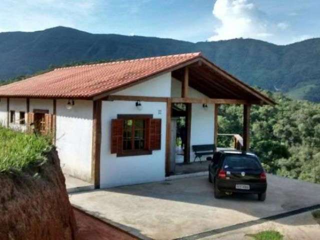 Casa com 3 dormitórios à venda, 130 m² por R$ 590.000,00 - Santo Antônio do Salto - Ouro Preto/MG