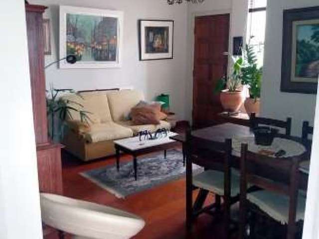 Apartamento à venda, 108 m² por R$ 440.000,00 - Jardim Atlântico - Belo Horizonte/MG