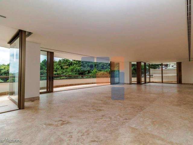 Apartamento à venda, 576 m² por R$ 7.150.000,00 - Vale do Sereno - Nova Lima/MG