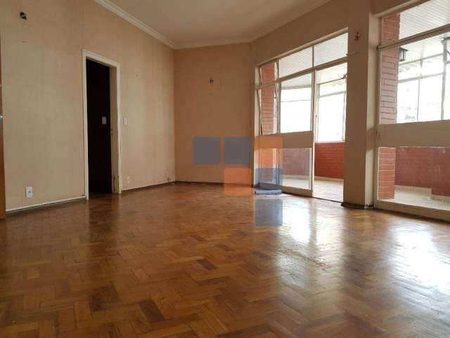 Apartamento à venda, 184 m² por R$ 600.000,00 - Centro - Belo Horizonte/MG