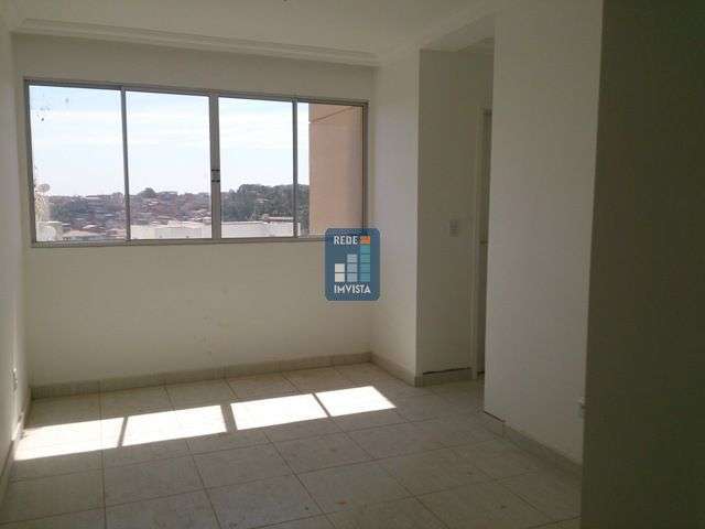 Cobertura Residencial à venda, Piratininga (Venda Nova), Belo Horizonte - CO0469.