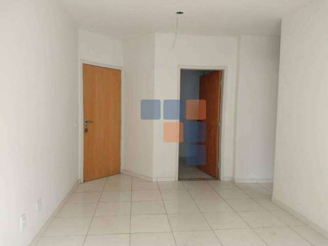 Apartamento com 2 dormitórios à venda, 50 m² por R$ 349.000,00 - Nova Suíssa - Belo Horizonte/MG