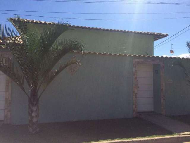 Casa Residencial à venda, Céu Azul, Belo Horizonte - CA2992.