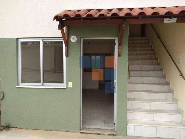 Casa com 2 dormitórios à venda por R$ 349.000,00 - Cabral - Contagem/MG