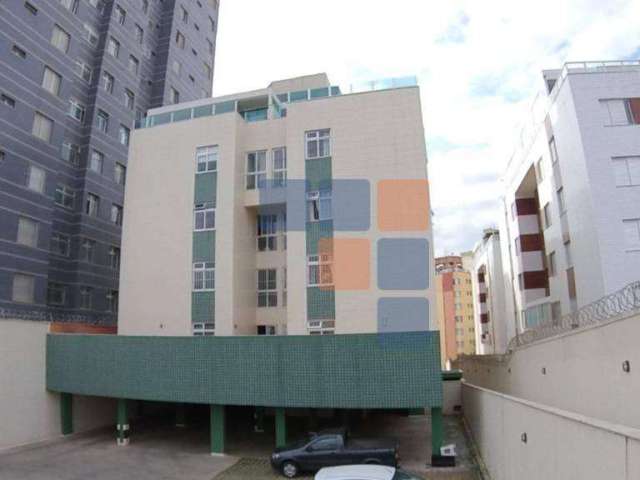 Cobertura com 3 dormitórios à venda, 126 m² por R$ 799.000,00 - Santa Tereza - Belo Horizonte/MG