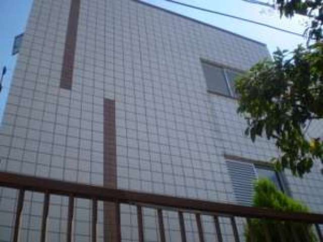 Apartamento com 3 dormitórios à venda, 95 m² por R$ 650.000,00 - Caiçaras - Belo Horizonte/MG