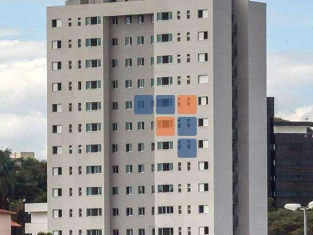 Apartamento com 2 dormitórios à venda, 63 m² por R$ 570.000,00 - Jaraguá - Belo Horizonte/MG
