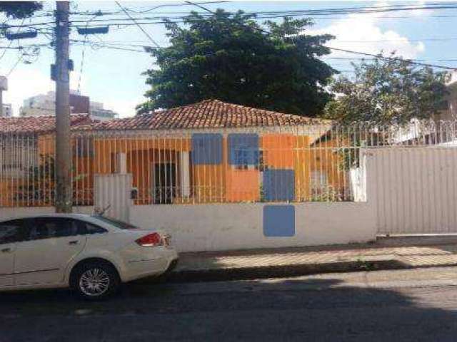 Casa com 4 dormitórios à venda, 177 m² por R$ 1.500.000,00 - Prado - Belo Horizonte/MG