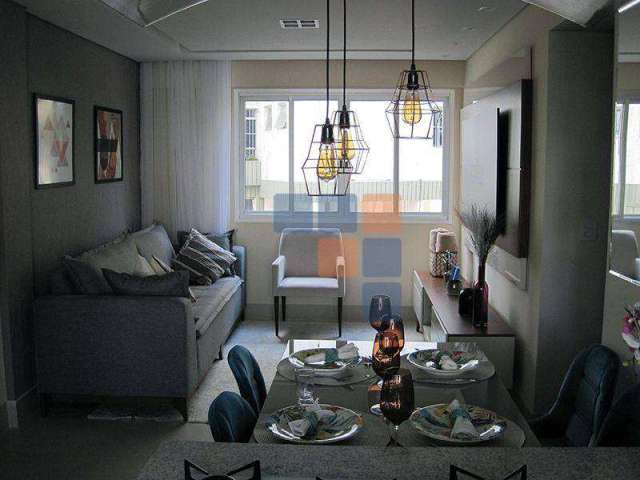 Apartamento com 3 dormitórios à venda, 67 m² por R$ 689.000,00 - Santo Antônio - Belo Horizonte/MG