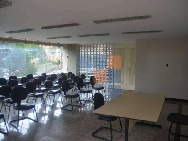 Sala à venda, 141 m² por R$ 921.000 - Lourdes - Belo Horizonte/MG