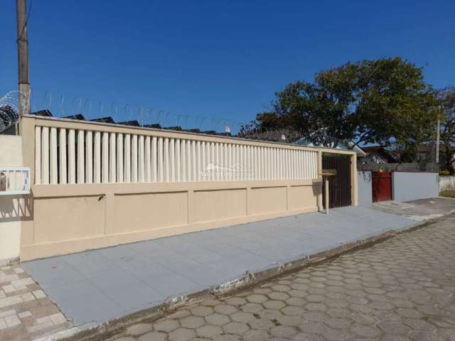 Casa com 4 quartos para alugar na Odino Vizzotto, 916, Ipanema, Pontal do Paraná por R$ 500 Por Dia