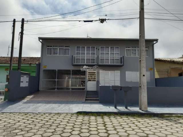 Apartamento com 2 quartos para alugar na Haroldo Marchioro, 1073, Ipanema, Pontal do Paraná por R$ 320 Por Dia
