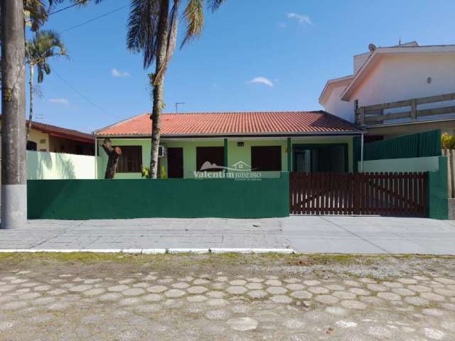 Casa com 4 quartos para alugar na Antonio Vicente Da Silva, 589, Ipanema, Pontal do Paraná por R$ 800 Por Dia