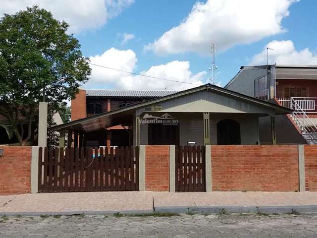 Casa com 6 quartos para alugar na Antonio Vicente da Silva, 383, Ipanema, Pontal do Paraná por R$ 1.600 Por Dia