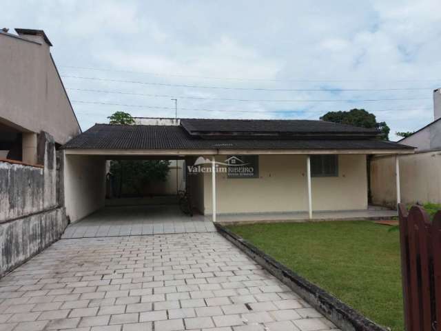 Casa com 2 quartos à venda na Pedro Zlatanof, 827, Ipanema, Pontal do Paraná por R$ 280.000
