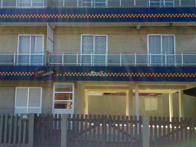 Apartamento com 2 quartos para alugar na R: Lúcio Costa, 114, Ipanema, Pontal do Paraná por R$ 350 Por Dia