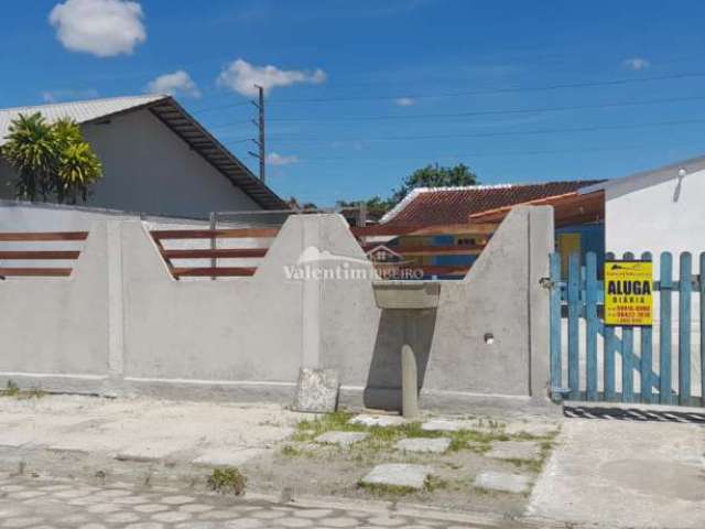 Casa com 4 quartos para alugar na Paulo Leminski, 815, Ipanema, Pontal do Paraná por R$ 700 Por Dia