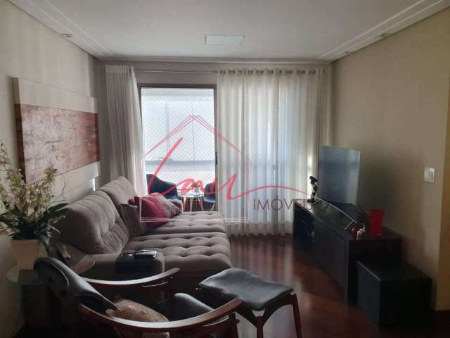 Apartamento com 3 quartos à venda na Rua Flórida, 321, Barcelona, São Caetano do Sul por R$ 735.000