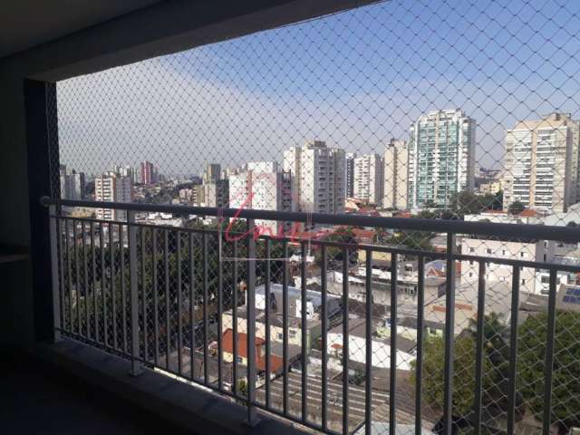 Apartamento com 3 quartos à venda na Rua Marechal Deodoro, 686, Santa Paula, São Caetano do Sul por R$ 1.200.000